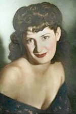 May Haneline