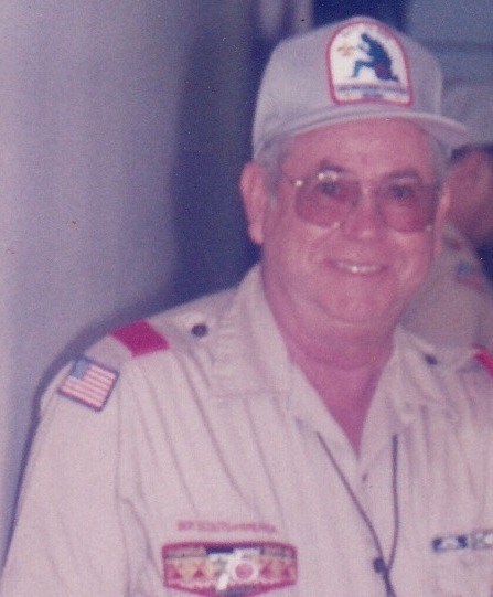 Obituary of Carl W Holland