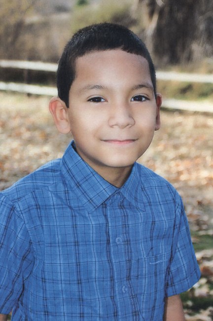 Obituary of Joshua Jimenez