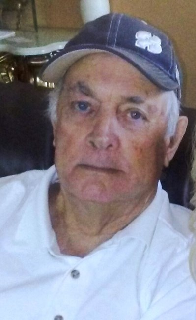 Obituary of Paul David Garner Sr.