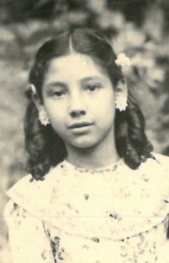 Obituary of Maria Del Carmen Barbosa