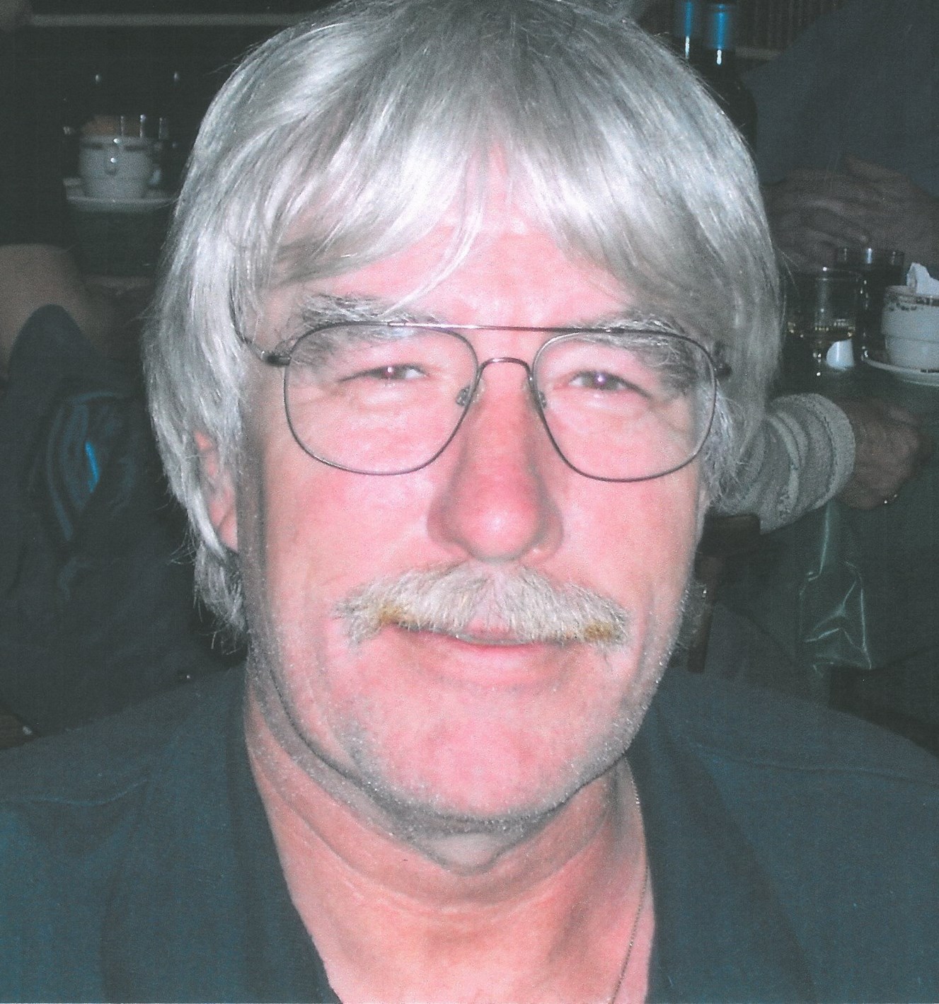 James "JIM" Conacher Obituary Winnipeg, MB