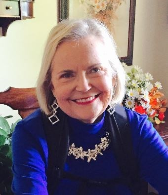 Obituary of Arjai Elizabeth Barrington-Kennedy