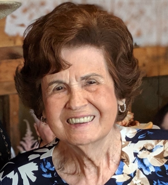 Obituary of Elvira "Vera" Rios