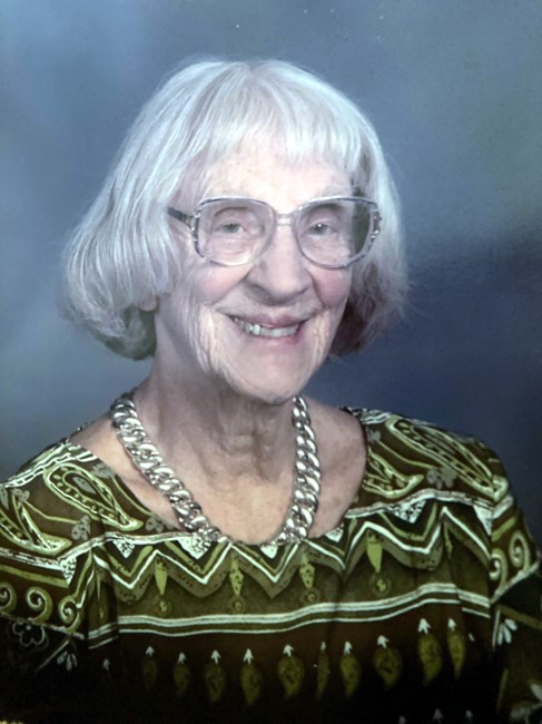 Obituary of Mary R. Forsberg