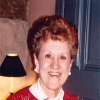 Obituary of Helen Devaney