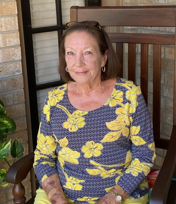 Obituary of Gayla Joy Ayers