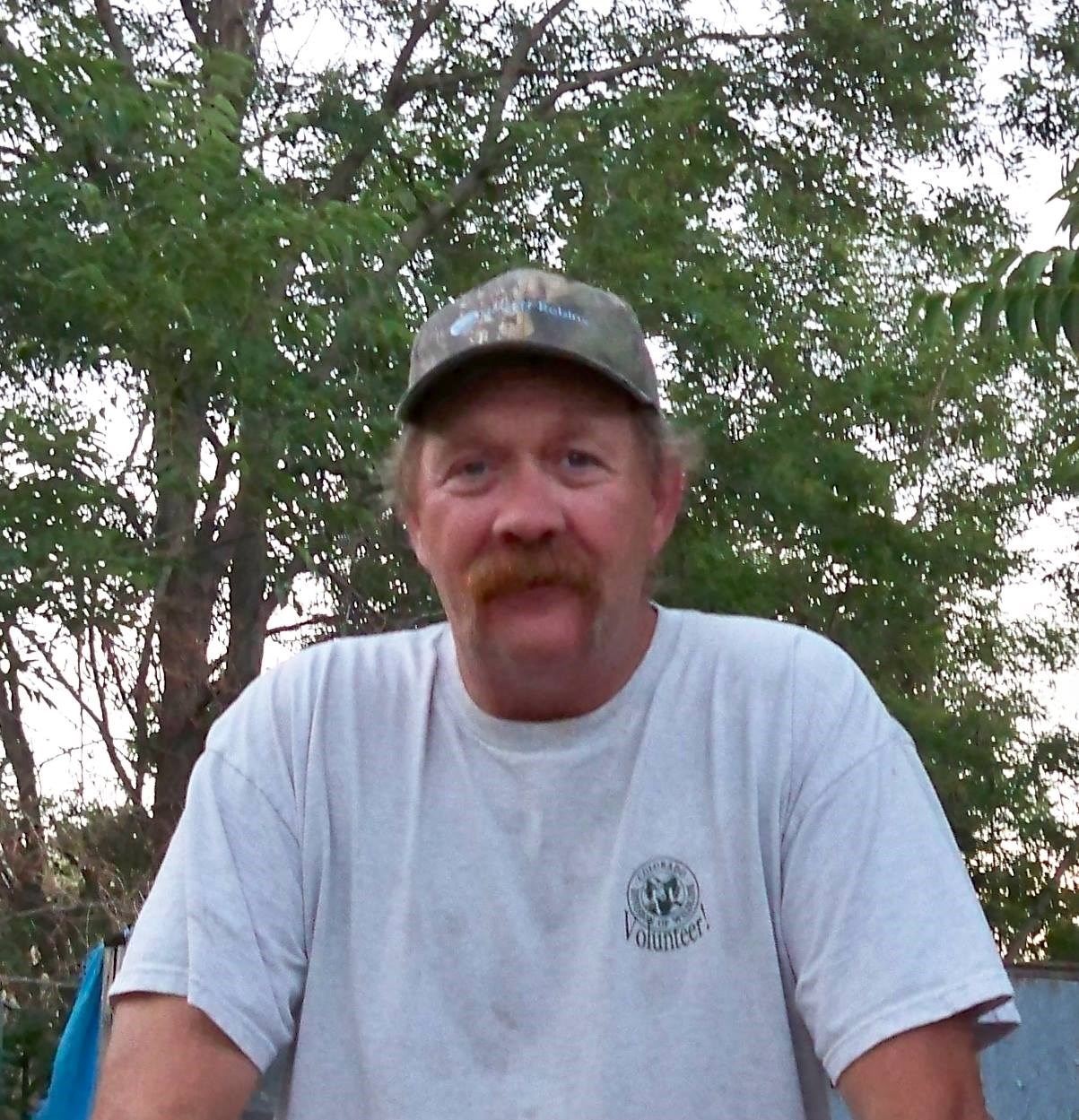 Obituary of Dennis Leroy Evans