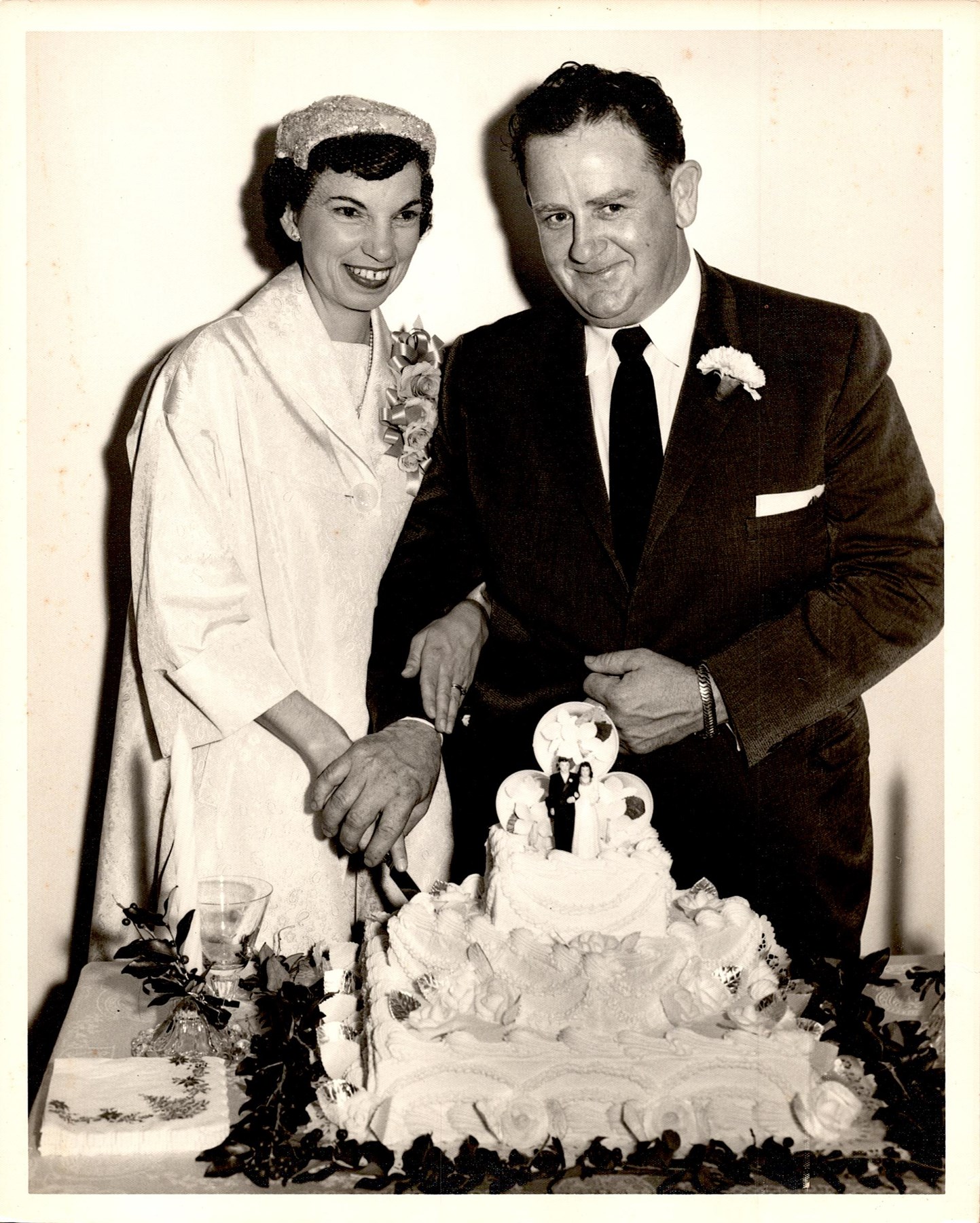 Obituario de Ethel May Hedrick