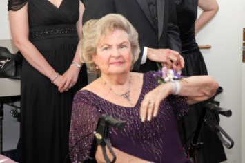 Obituary of Beatrice Aida Gottlieb