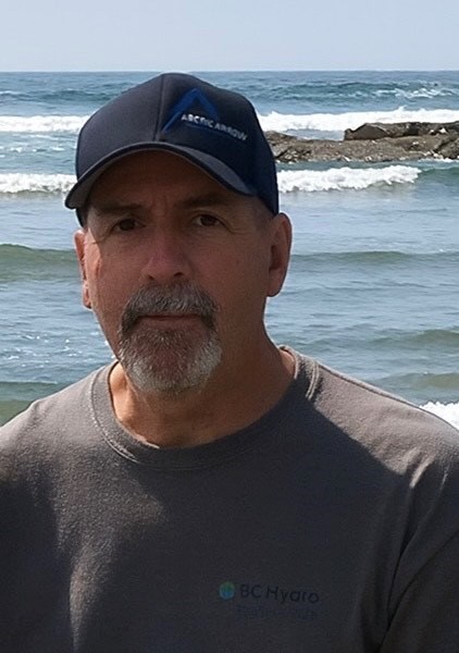 Avis de décès de Randolf Neil Van Vliet