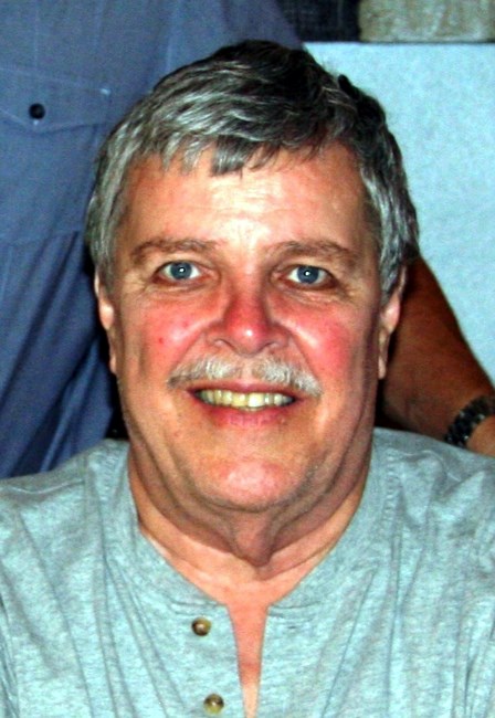 Obituary of Douglas Guilfoile