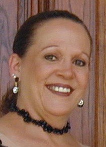 Obituary of Kimberley Haydel Latiolais