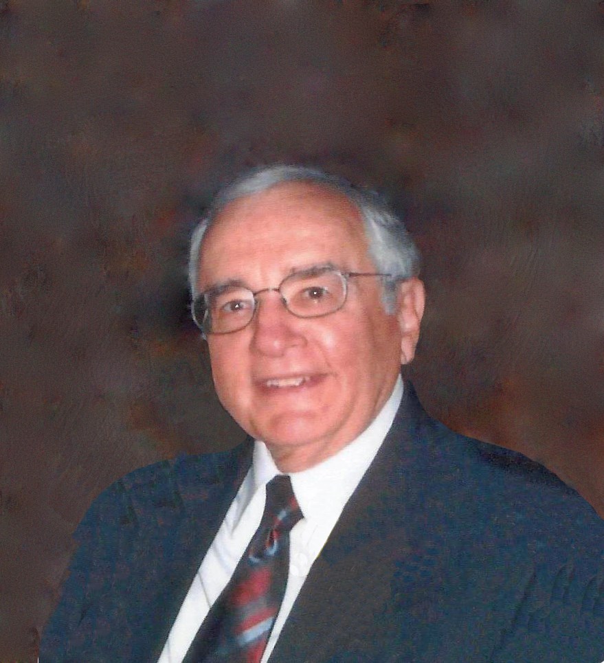 Obituary of Mr. Theodore G. Boosalis