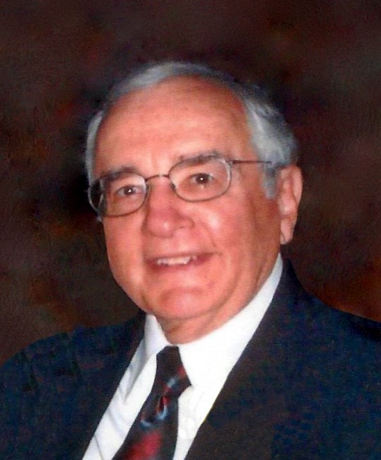 Obituary of Mr. Theodore G. Boosalis