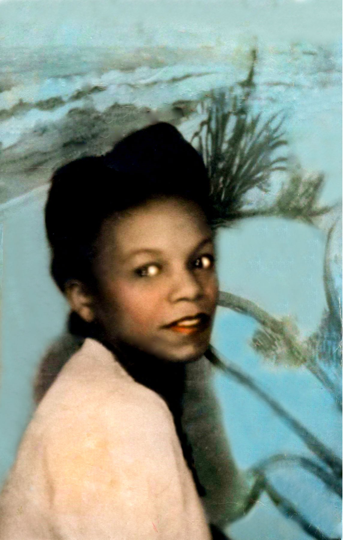 Obituary of Dorothy Smith West