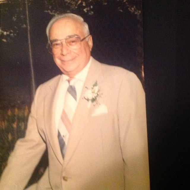 Obituary of Carmelo "Mel" Parlo