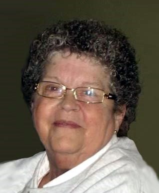 Obituary of Susan Ruth Robbins