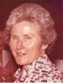 Obituary of Emily Louise Lott Barkley
