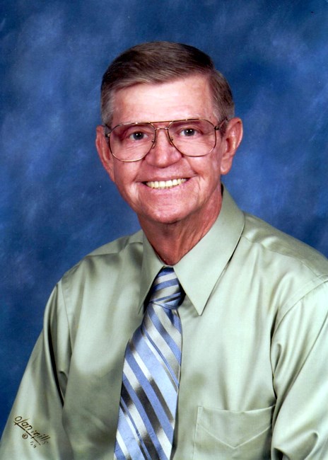 Obituary of Hadley Elmer Clark Jr.