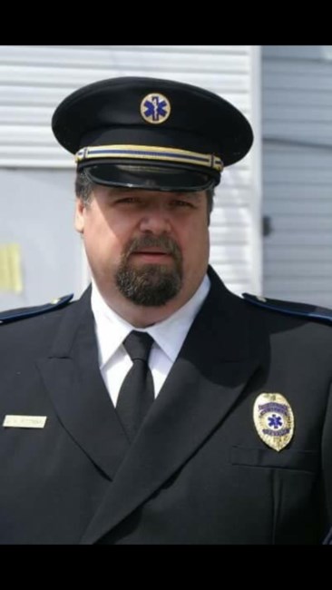 Obituary of Jeffrey Pittman