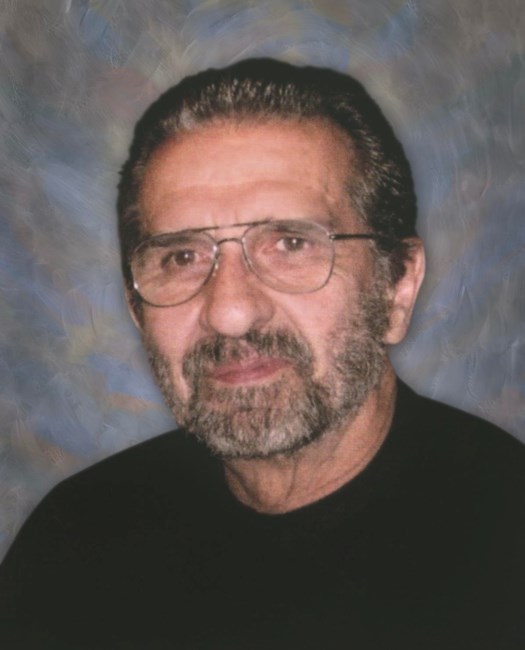 Obituary of Kenneth Roger Cieri