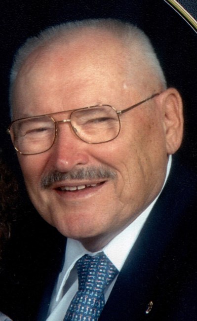 Obituario de Stanley K. Kaminski