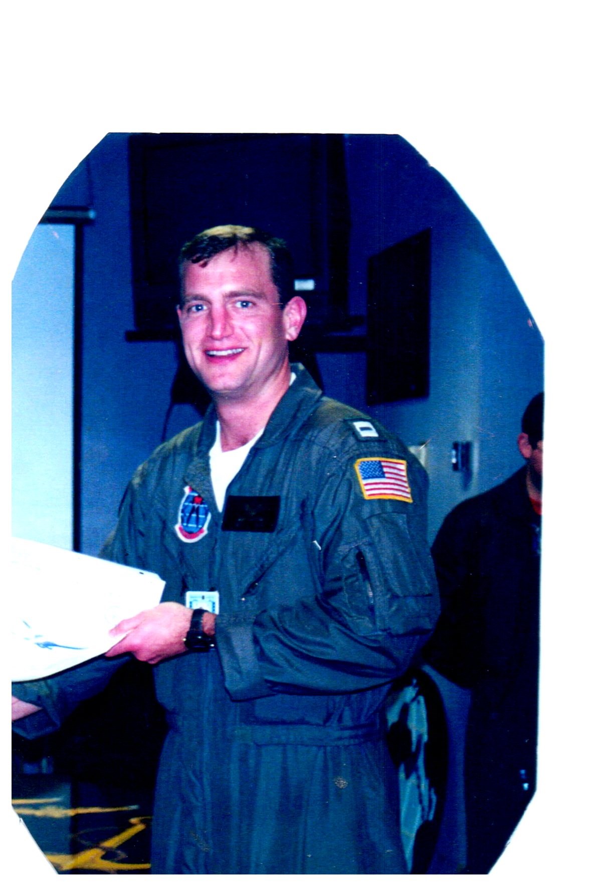 Obituary of Jody Millard Griffin