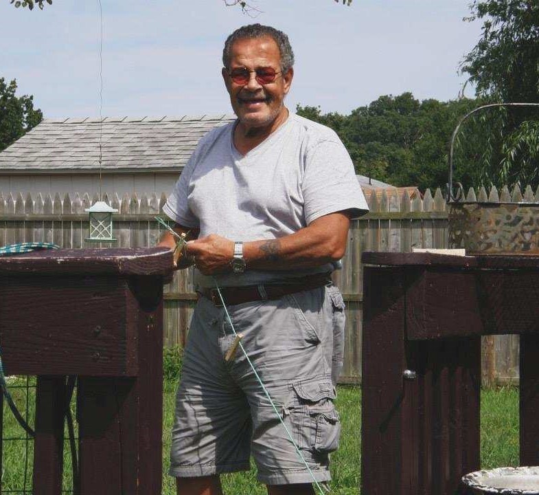 Obituary of Kenneth Robert Francis