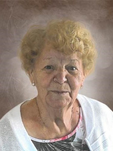 Obituary of Rollande Boulianne