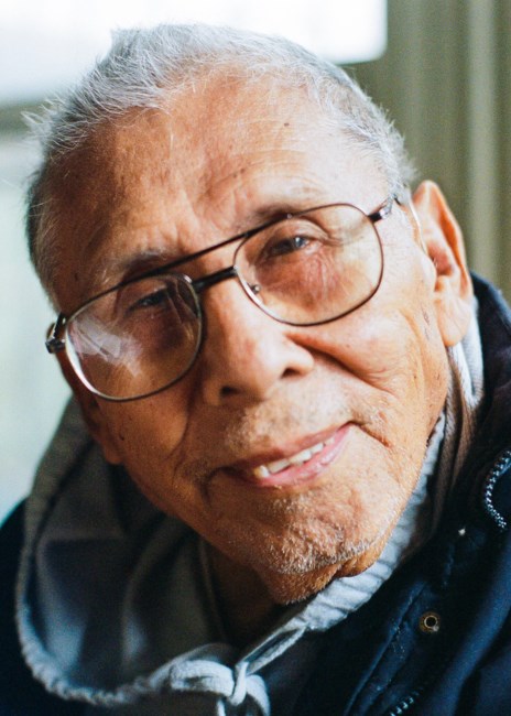 Obituary of Manuel Castro