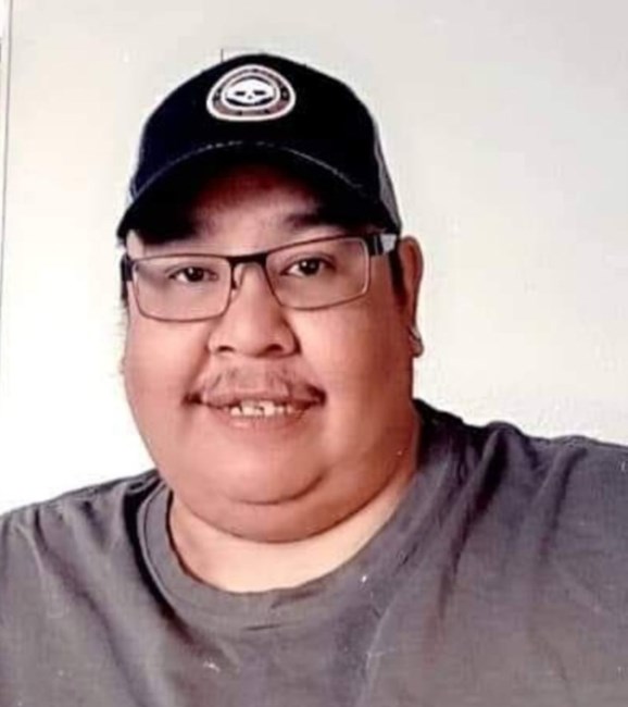 Obituary of Jimmy Clifford Dwight Scott