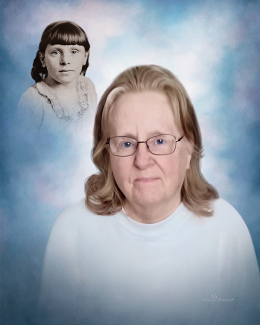 Obituary of Edith LaVerne Graham