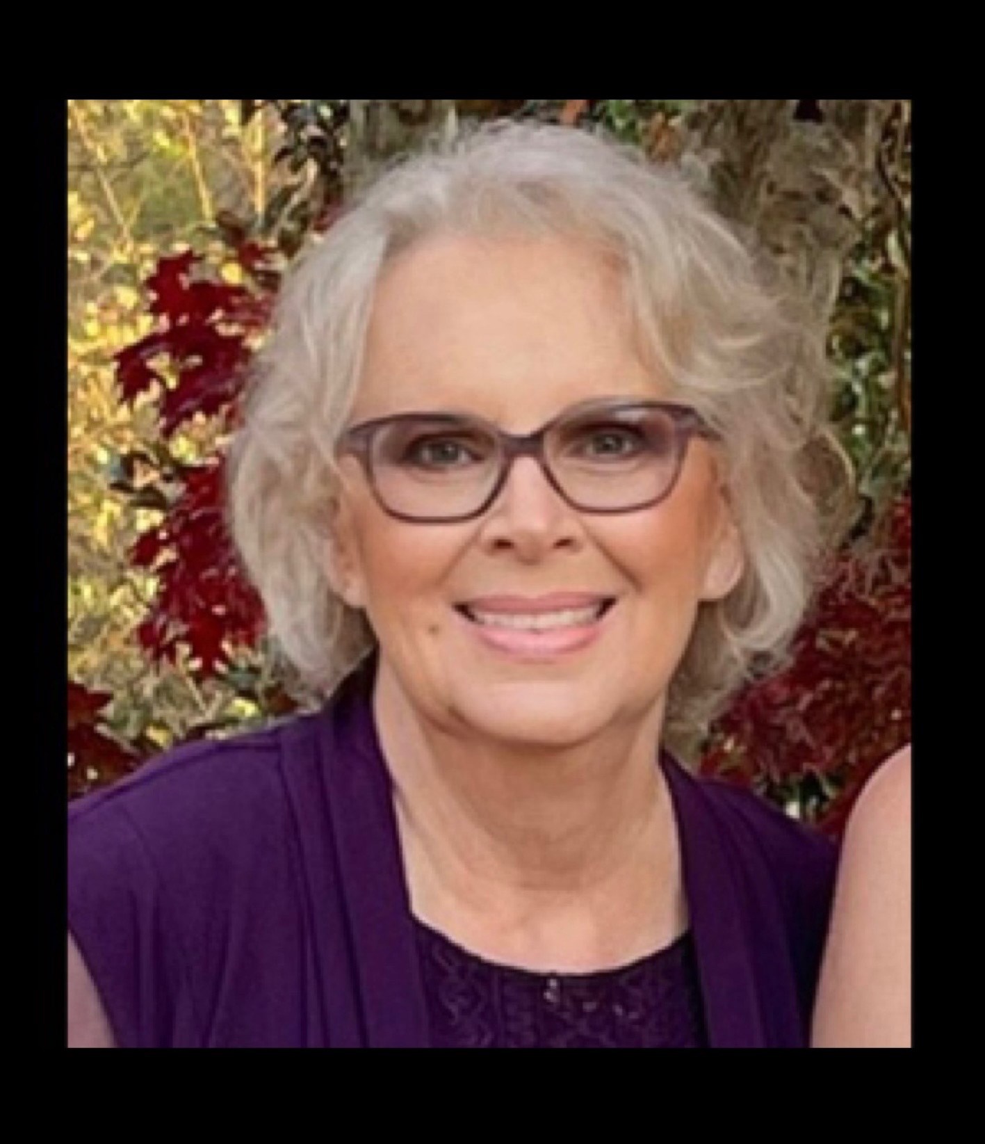 Obituary of Henrietta Louise Crawford