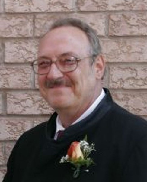 Obituary of John Joseph Zimmerman