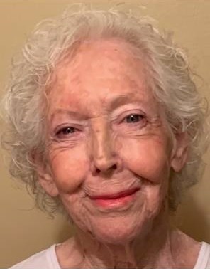 Obituary of Barbara Bradford Tucker