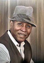Larry Montgomery