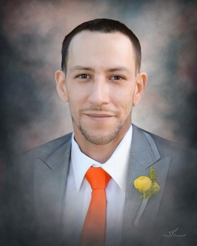 Obituary of Aaron W. Morales