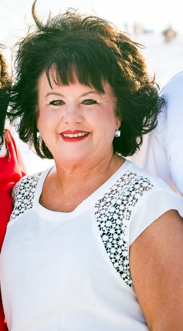 Obituary of Deborah Ann Dickey