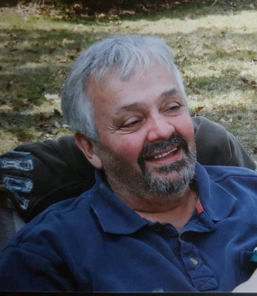 Obituary of Anthony "Tony" Eallonardo Jr.