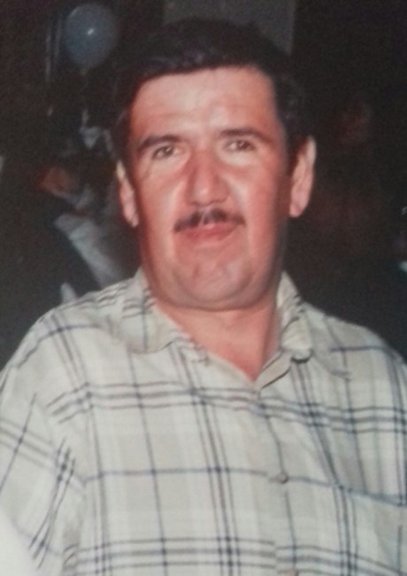 Obituary of Arturo V. Perez