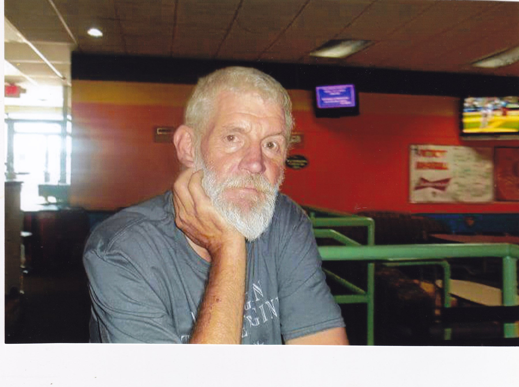 Obituary of Jerome Michael Simon