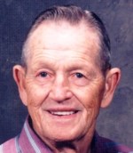 Albert Hawkins
