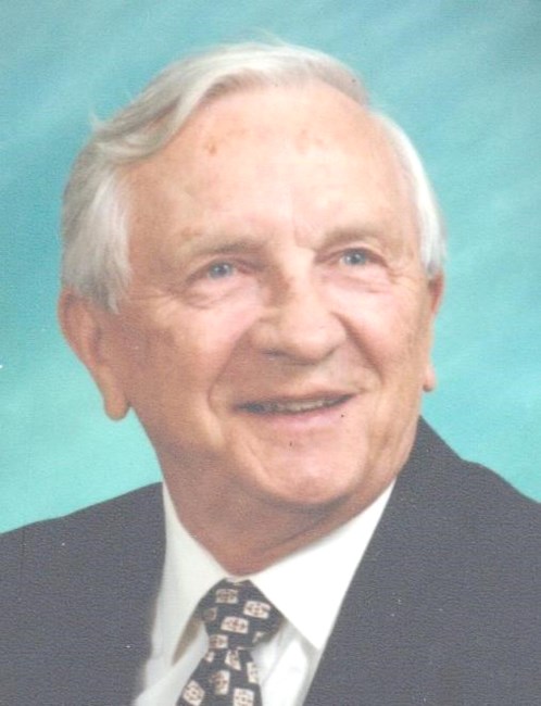 Obituary of Warner Christian