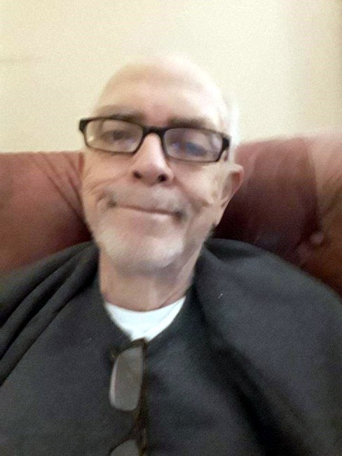 Obituary of Gary Simons Jordan