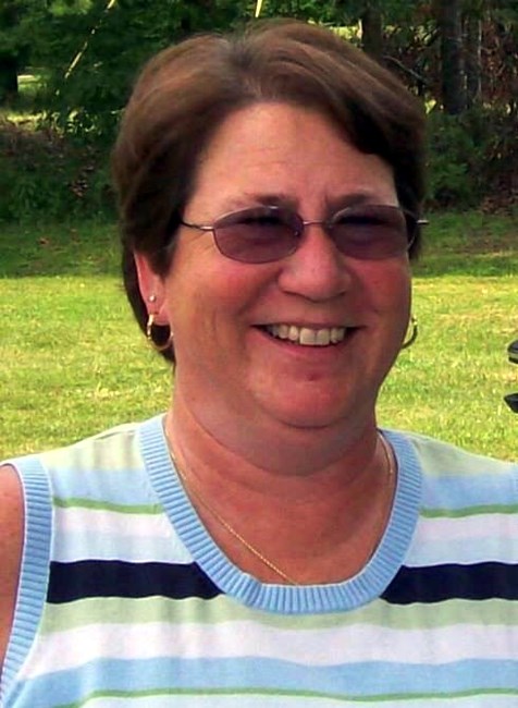 Obituary of Melisa Herring Cuthrell