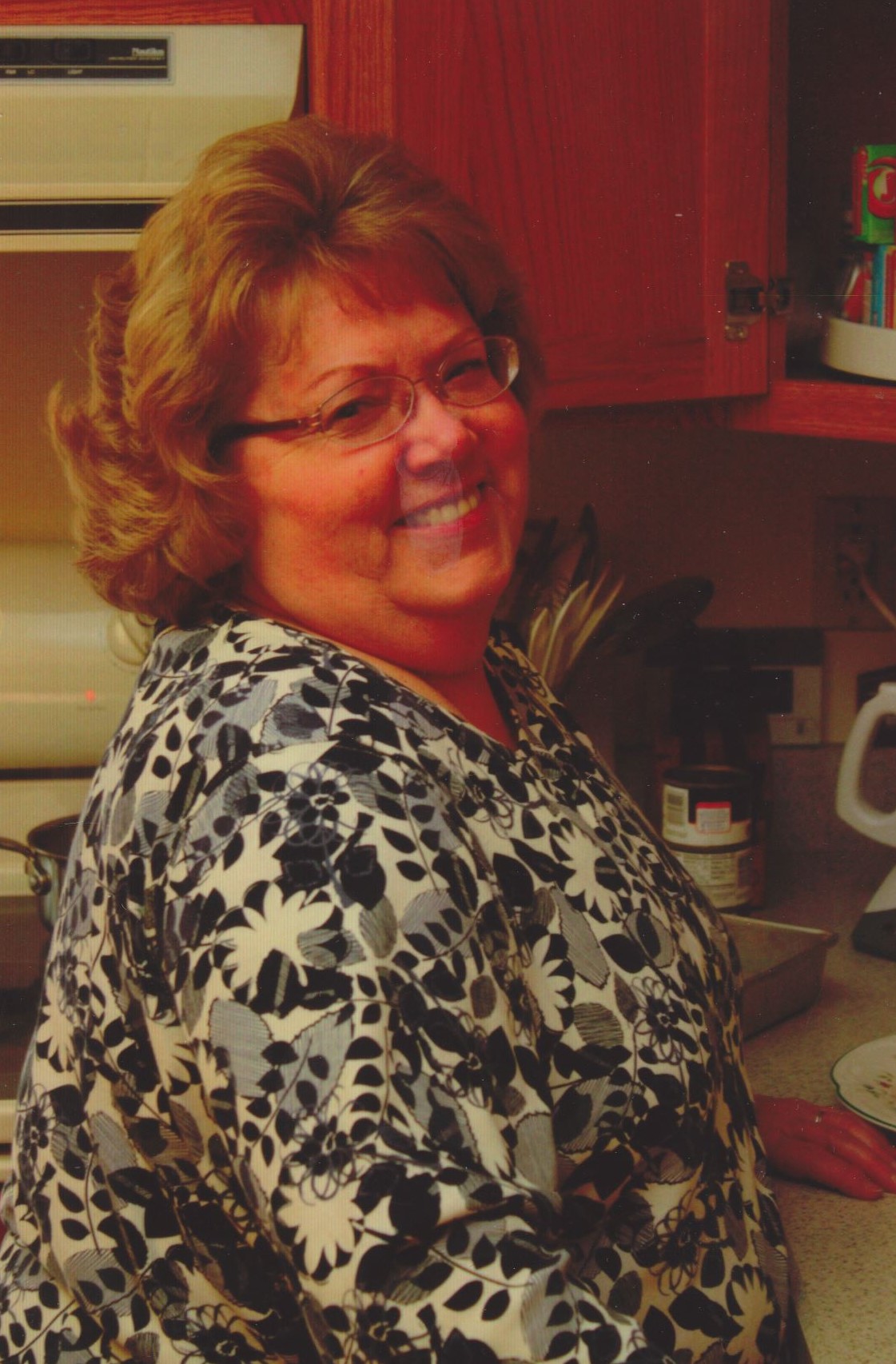 Obituary of Marsha Kelley