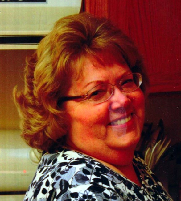 Obituary of Marsha Kelley