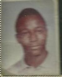 Obituary of Curtis Lee Harvey