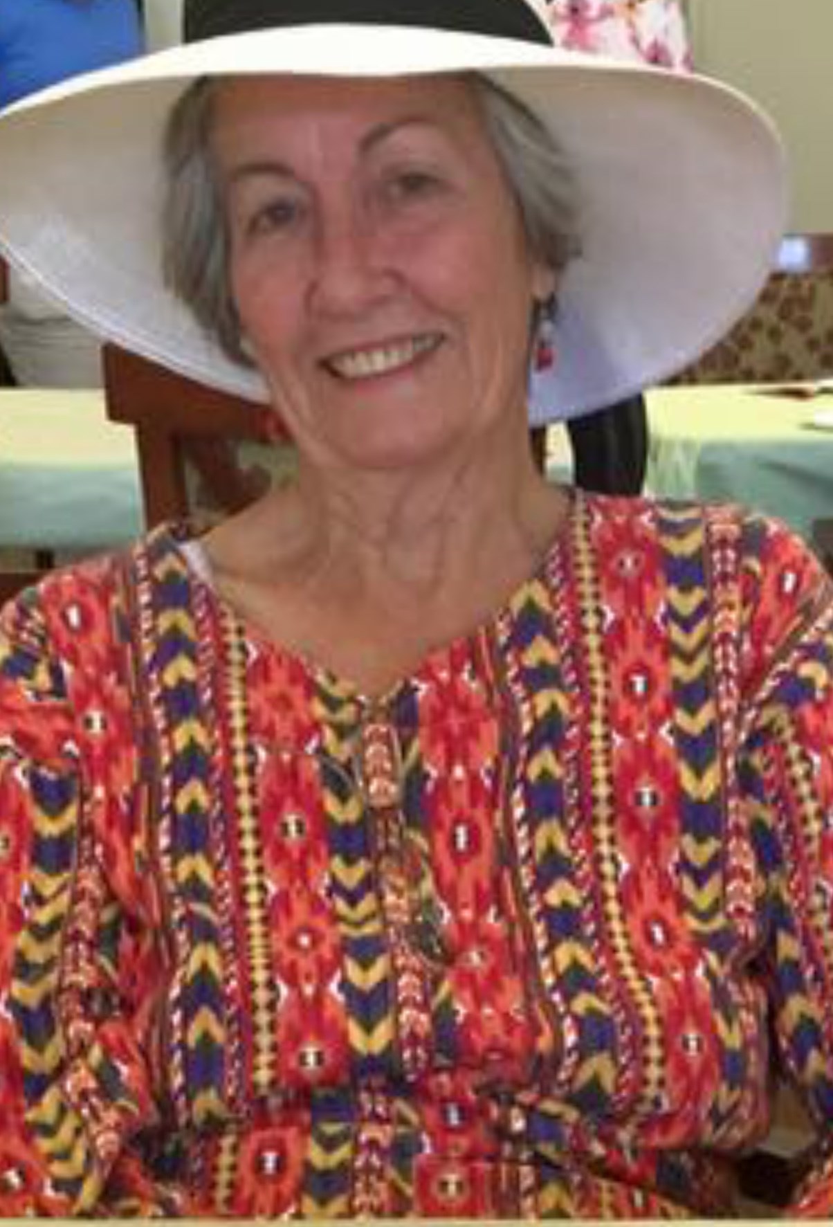 Obituary of Gloria F. Applewhite